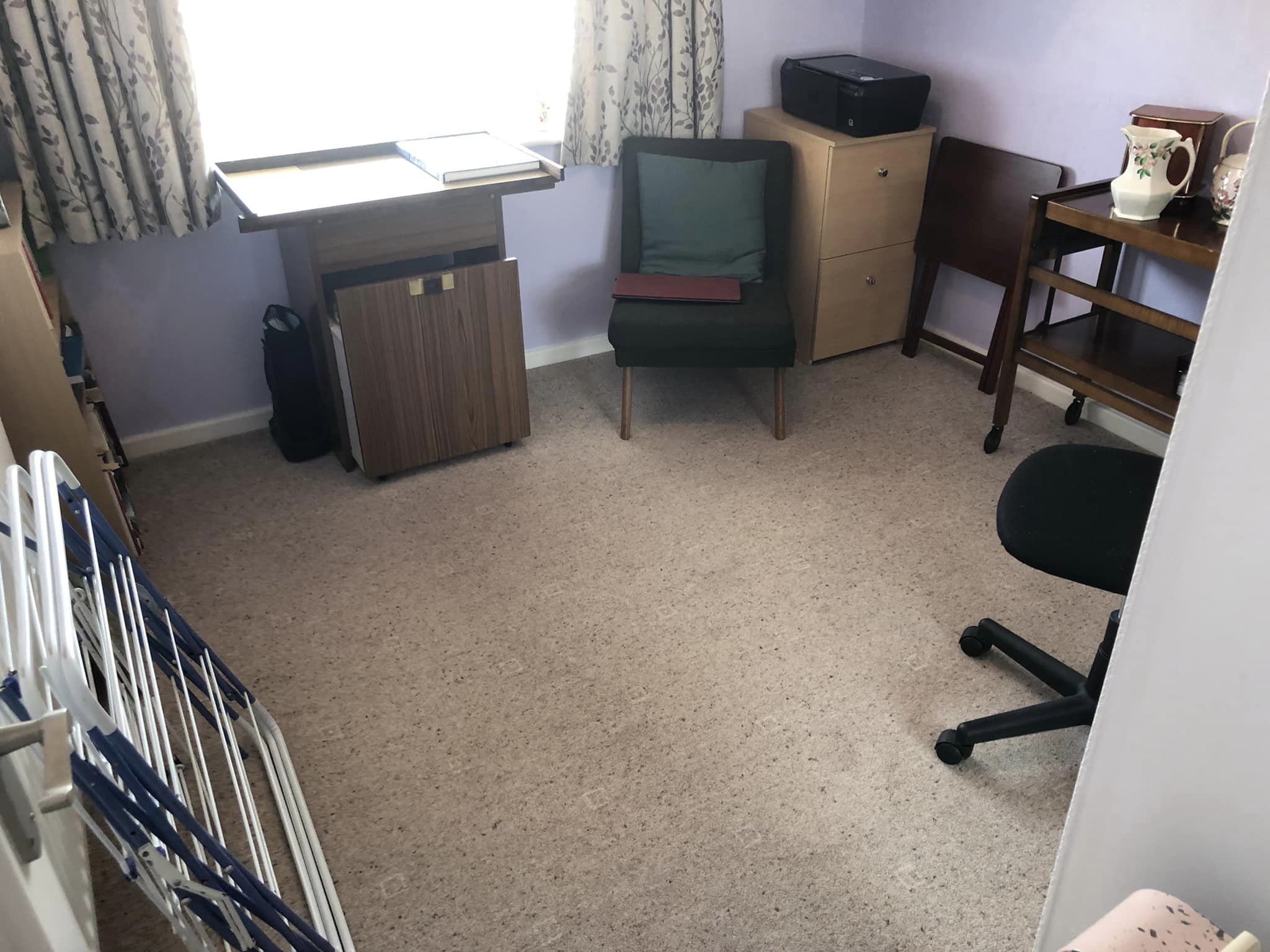 House clearance before & after photos