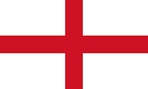 St Georges Cross Flag