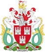 Newcastle Coat Of Arms